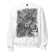Load image into Gallery viewer, Asad Greyscale - Sweatshirt