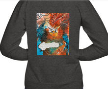 Load image into Gallery viewer, Rungein S H A H E E N Hoodie