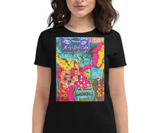 Load image into Gallery viewer, T-shirt : International Goreela