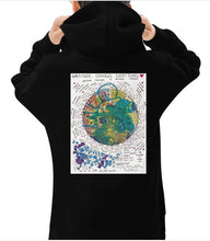 Load image into Gallery viewer, Gratitude Junior - Black