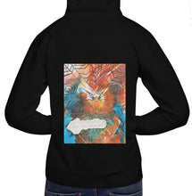 Load image into Gallery viewer, Rungein S H A H E E N Hoodie