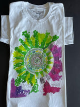 Load image into Gallery viewer, T-shirt: Ink Detox