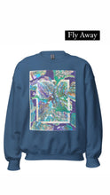 Load image into Gallery viewer, Fly Away Sweatshirt