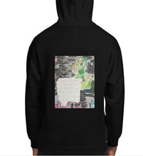 Load image into Gallery viewer, Ilm - ul - Y A Q E I N Hoodie