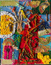 Load image into Gallery viewer, | 21 of 22 | The Mad Hatter Returns