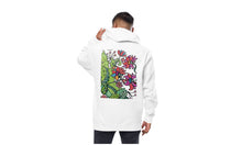 Load image into Gallery viewer, Full zipper sweat jacket