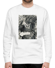 Load image into Gallery viewer, Din Raat S H A H E E N Sweatshirt