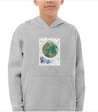 Load image into Gallery viewer, Gratitude Junior - Grey