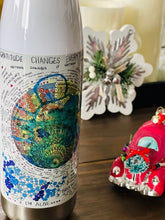 Load image into Gallery viewer, Gratitude Stainless Steel Bottle