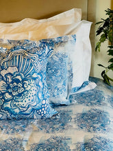 Load image into Gallery viewer, Inke'd - cushion cover