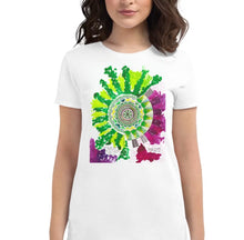 Load image into Gallery viewer, T-shirt: Ink Detox