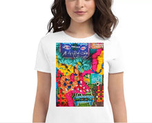 Load image into Gallery viewer, T-shirt : International Goreela