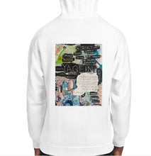 Load image into Gallery viewer, Haq - ul - Y A Q E I N Hoodie