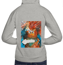 Load image into Gallery viewer, Rungein S H A H E E N Hoodie