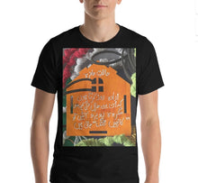 Load image into Gallery viewer, T- shirt : Halaat e Hazira