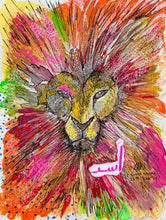 Load image into Gallery viewer, Asad - Sweatshirt