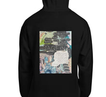 Load image into Gallery viewer, Haq - ul - Y A Q E I N Hoodie