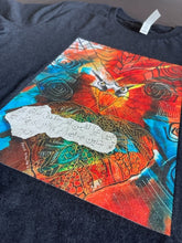 Load image into Gallery viewer, S H A H E E N - women's t-shirt