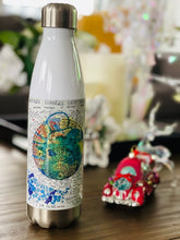 Load image into Gallery viewer, Gratitude Stainless Steel Bottle