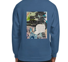 Load image into Gallery viewer, Haq - ul - Y A Q E I N Hoodie