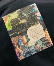 Load image into Gallery viewer, Y A Q E I N - e - Kamil sweatshirt