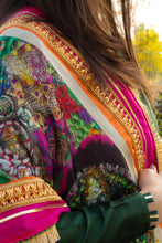 Load image into Gallery viewer, Chaand Sitara Dupatta