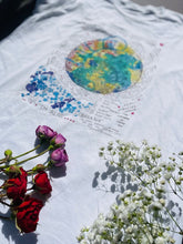 Load image into Gallery viewer, T-shirt Gratitude