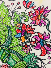 Load image into Gallery viewer, Full zipper sweat jacket