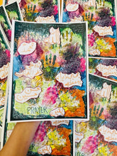 Load image into Gallery viewer, Dua - Print