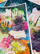 Load image into Gallery viewer, Dua - Print