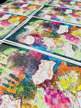 Load image into Gallery viewer, Dua - Print