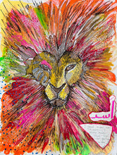 Load image into Gallery viewer, Asad Print