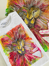 Load image into Gallery viewer, Asad T-shirt