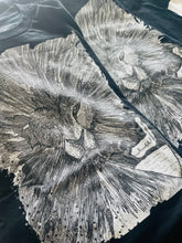 Load image into Gallery viewer, Asad T-shirt - Grey Scale