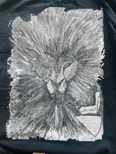 Load image into Gallery viewer, Asad T-shirt - Grey Scale