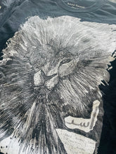 Load image into Gallery viewer, Asad T-shirt - Grey Scale