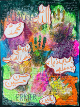 Load image into Gallery viewer, Dua - Print