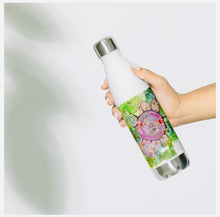 Load image into Gallery viewer, Colour Wheel - stainless steel water bottle