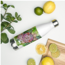 Load image into Gallery viewer, Colour Wheel - stainless steel water bottle