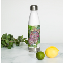 Load image into Gallery viewer, Colour Wheel - stainless steel water bottle