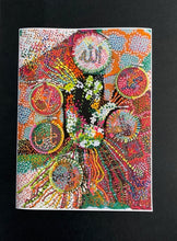 Load image into Gallery viewer, Hand of Fatima - Print