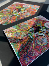 Load image into Gallery viewer, Hand of Fatima - Print