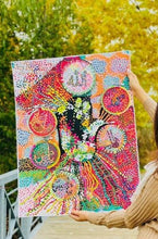 Load image into Gallery viewer, Hand of Fatima - Print