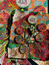 Load image into Gallery viewer, Hand of Fatima - Print