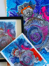 Load image into Gallery viewer, Circle of Life (Print)