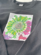 Load image into Gallery viewer, Ink Detox Sweatshirt