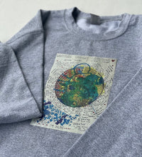 Load image into Gallery viewer, Gratitude Sweatshirt