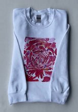 Load image into Gallery viewer, Flower Power Sweatshirt