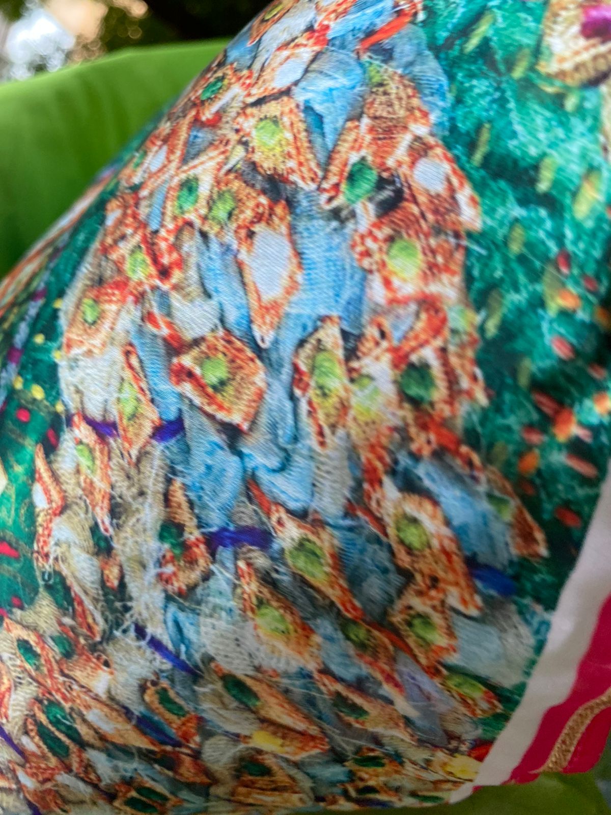 Chaand Sitara | Scarf