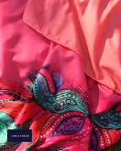 Load image into Gallery viewer, Rose Quartz | Resilience | Bundle Offer | 3 for $99 | Rectangular Scarf
